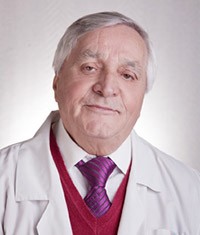 Борисенко Виктор Николаевич