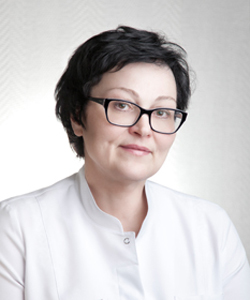 Борисенко Виктор Николаевич