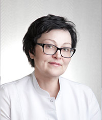 Корнеева Марина Вадимовна