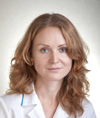 Лебедева Татьяна Владимировна