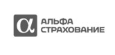 альфа страхование